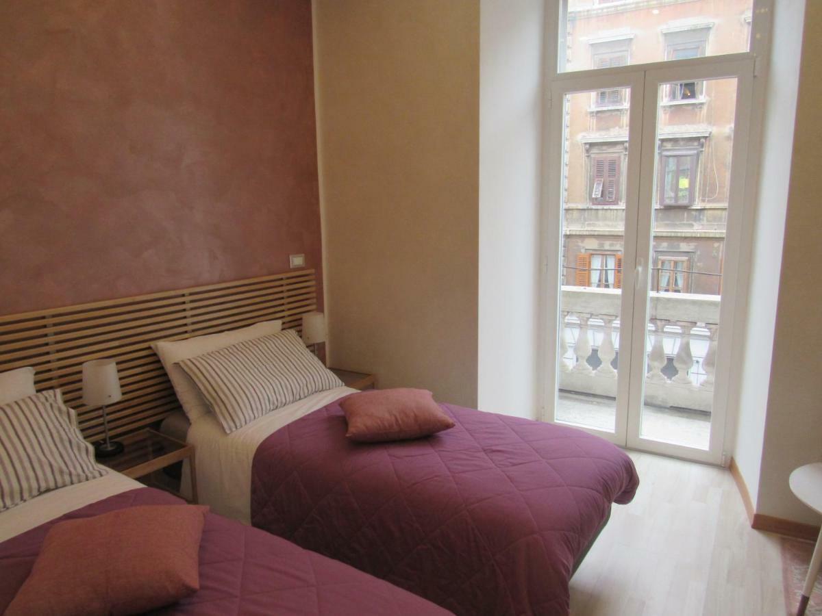 Area39 Bed and Breakfast Triëst Buitenkant foto